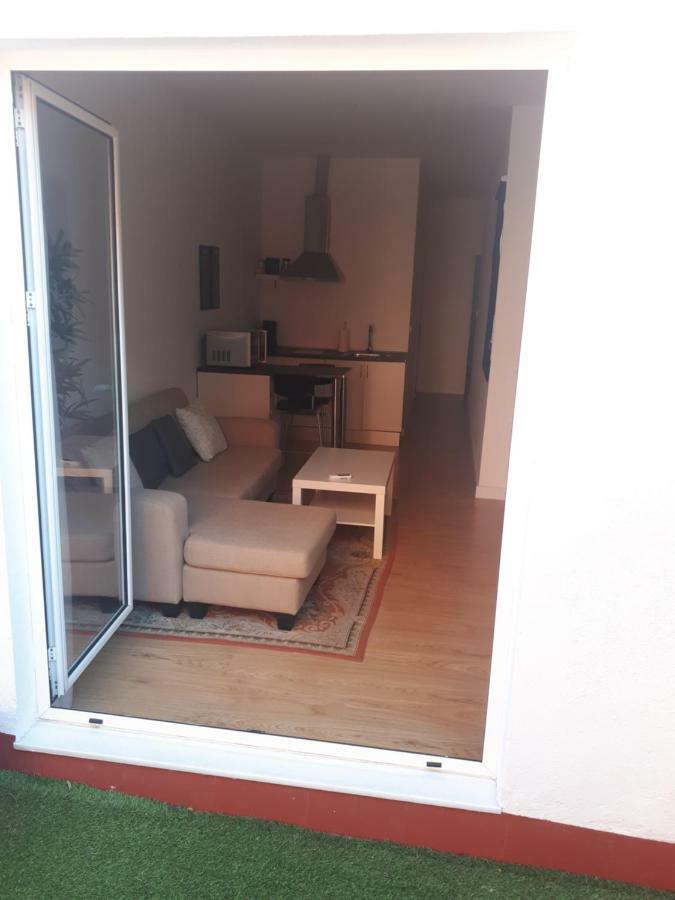 Atico En Remedios Appartement