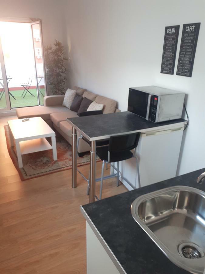 Appartement Atico En Remedios *